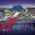 Grand Canal Dock Corporate Apartment
