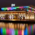 Grand Canal Dock Corporate Apartment