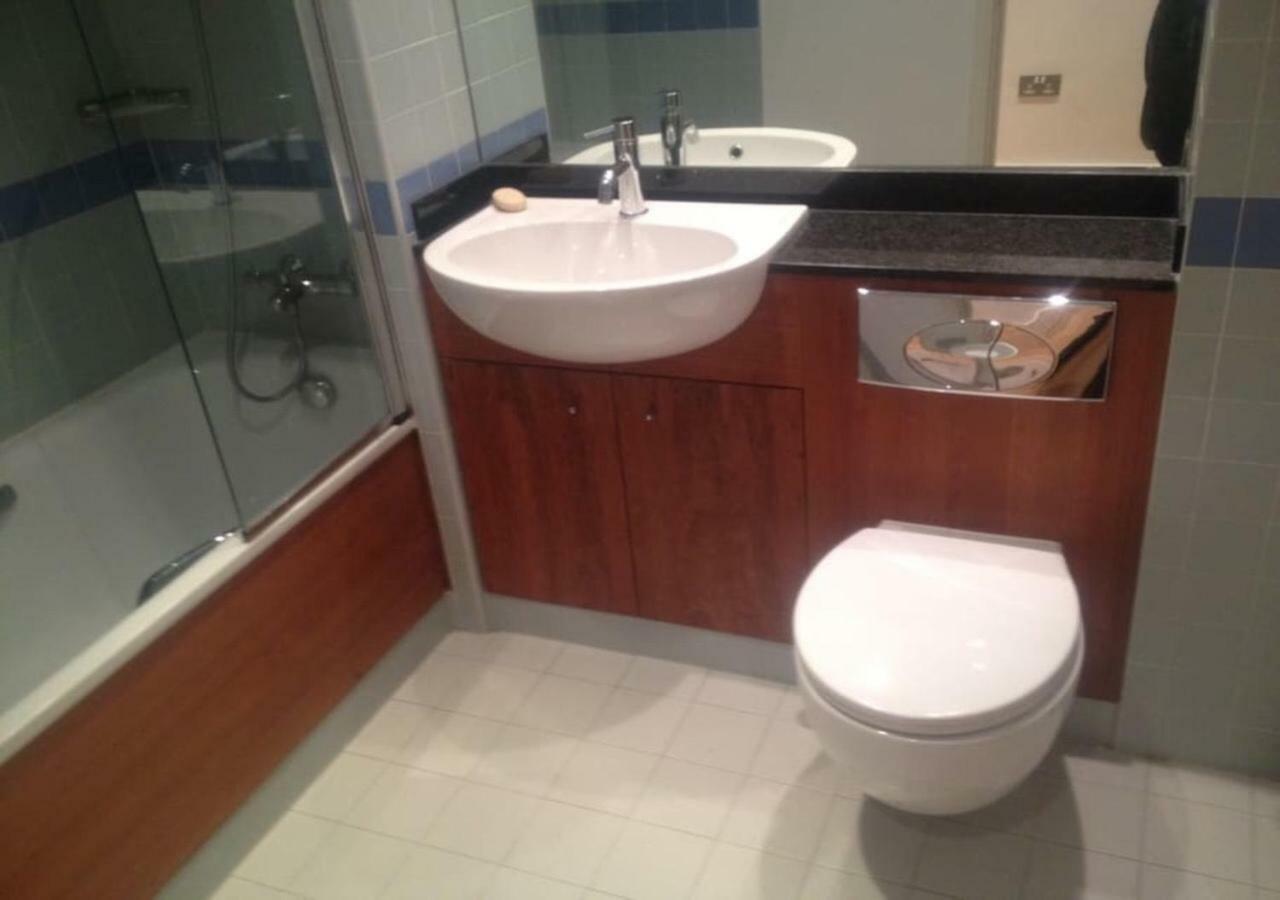 Grand Canal Dock Corporate Apartment