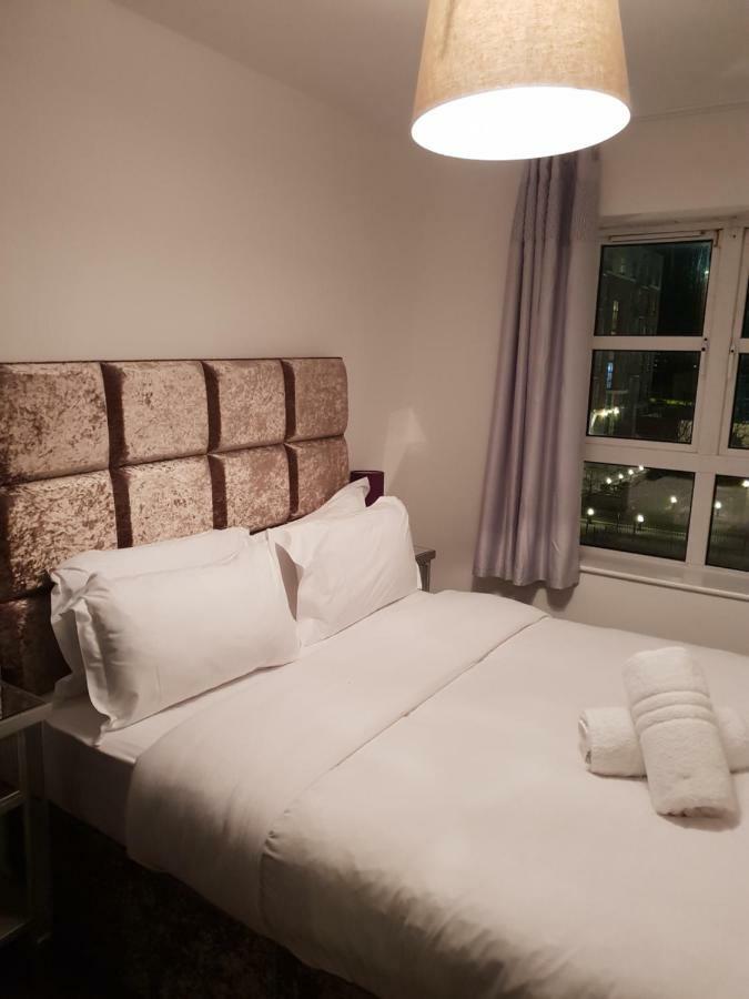 Grand Canal Dock Corporate *